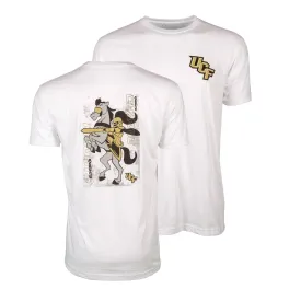 Unisex University of Central Florida® (UCF®) GKCO Knightro™ Collection T-Shirt