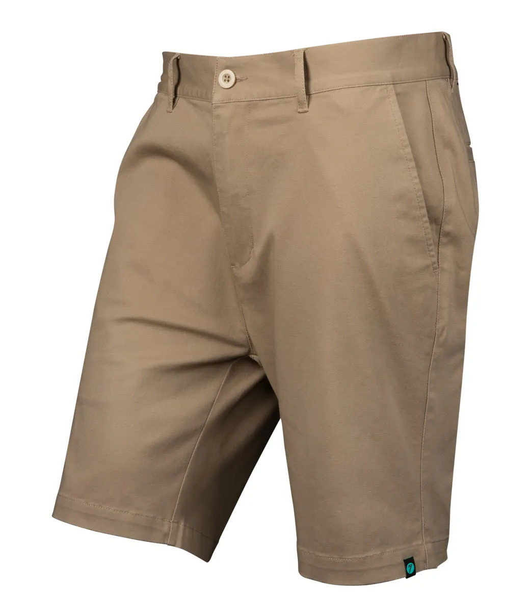 WALK SHORT KHAKI