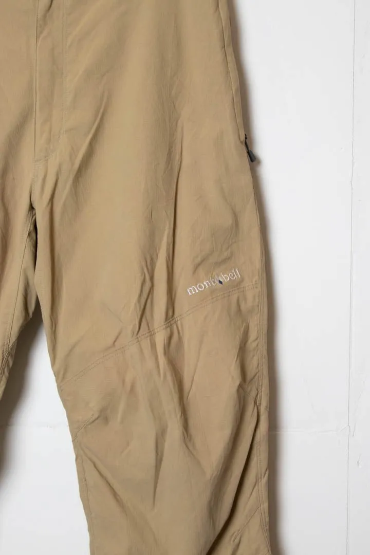 Women's Montbell Pants (S)