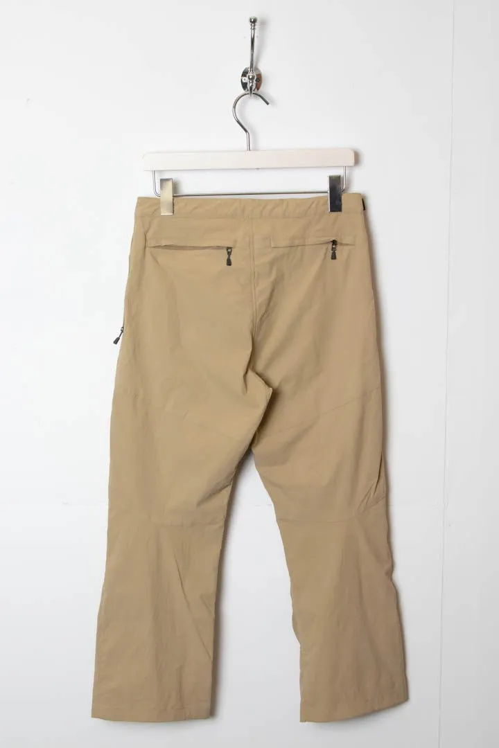 Women's Montbell Pants (S)