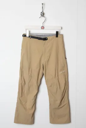 Women's Montbell Pants (S)